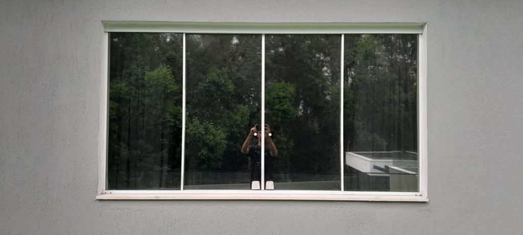 insulfilm residencial