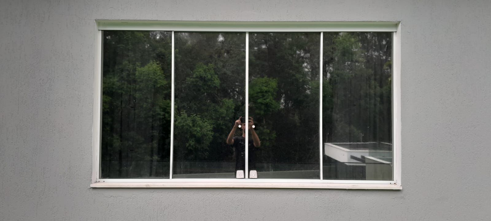 insulfilm residencial