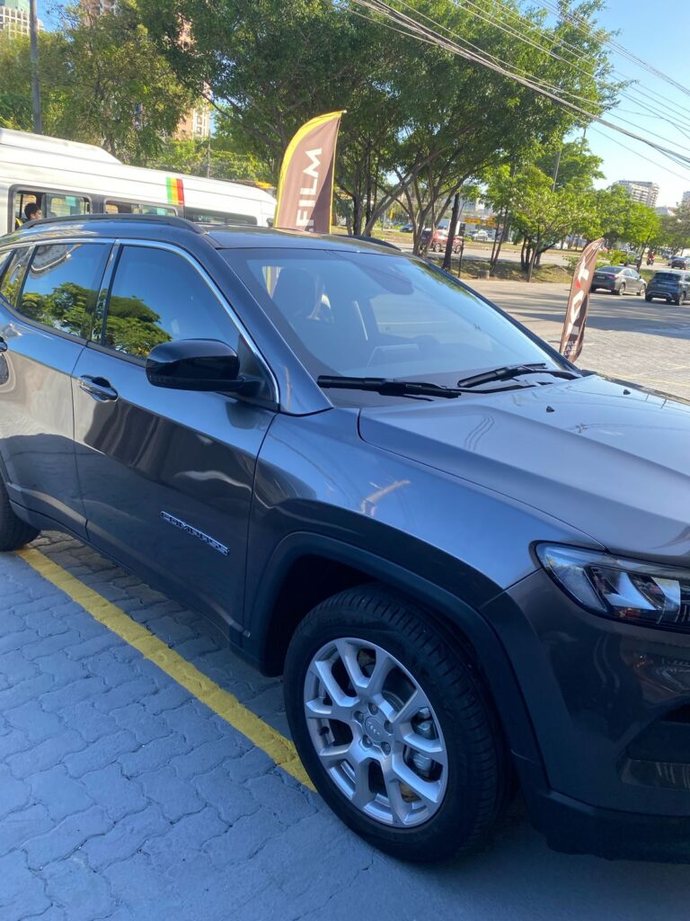 Insulfilm Automotivo: Mais Conforto e Proteção para as Férias