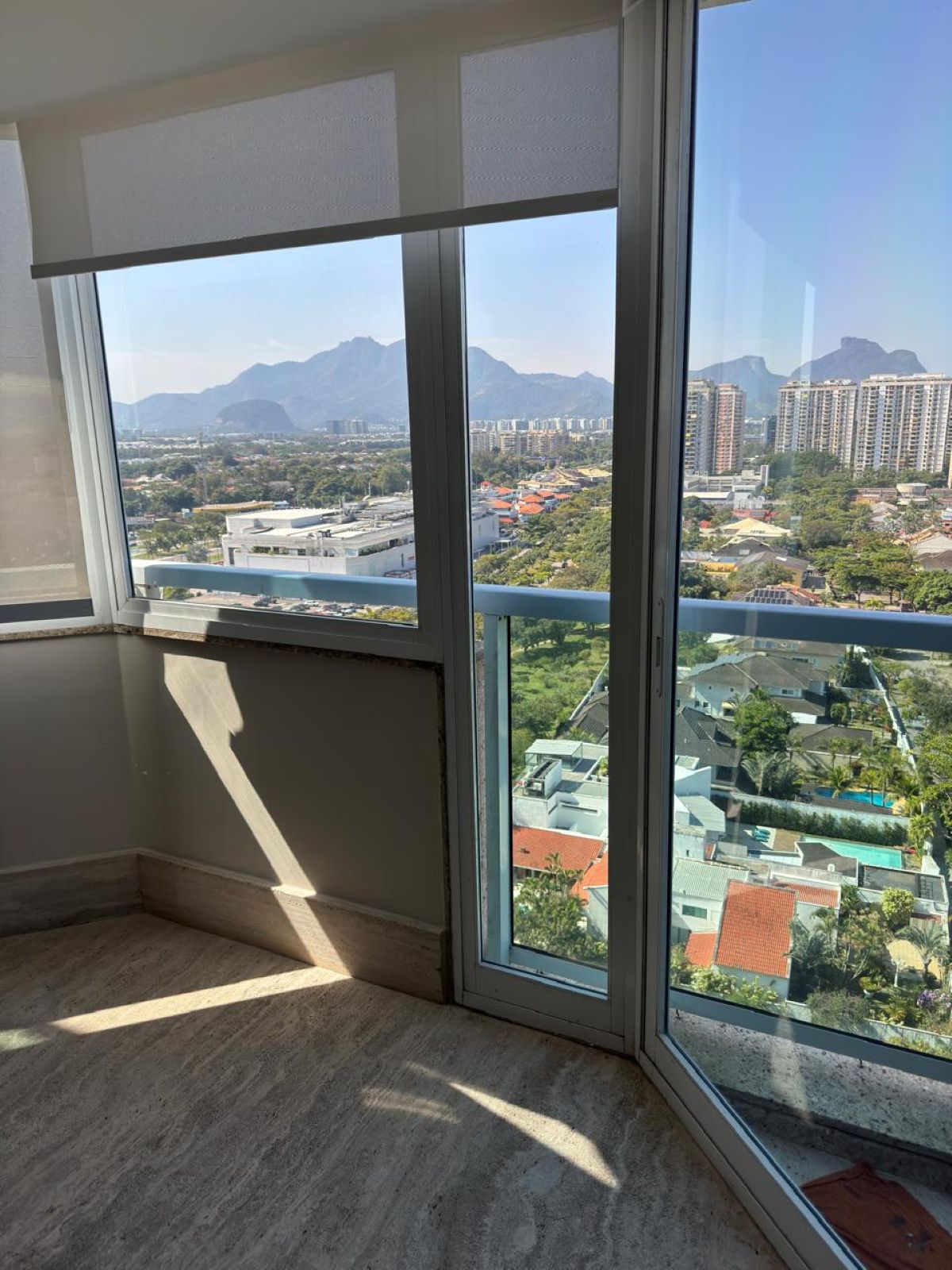 Insulfilm em janelas residenciais